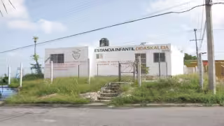 Guarderías particulares de Campeche: en quiebra