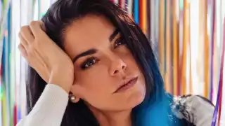 Citan a Livia Brito y su pareja por presuntas agresiones a fotógrafo en Cancún