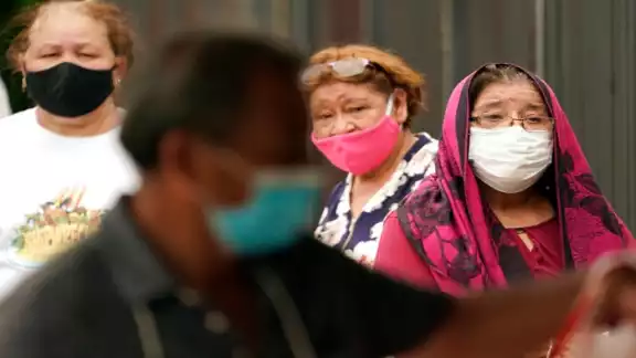 Foto: AP