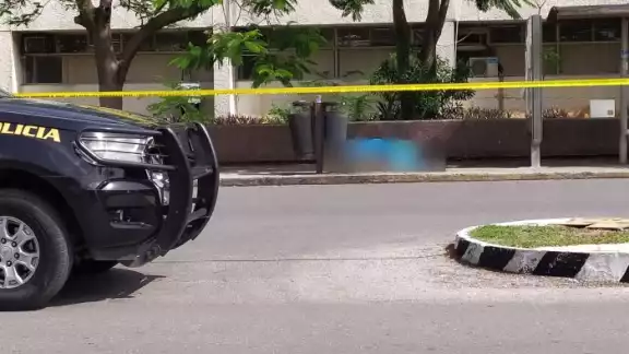 Foto: Luis Tamayo