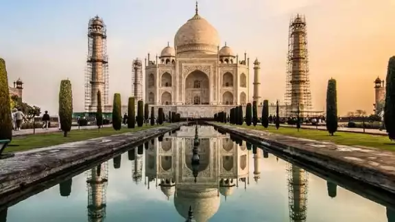 India cambia su nombre para reunión con G20