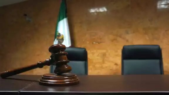 Foto: Poder Judicial de Yucatán en Facebook