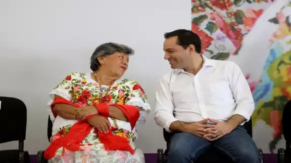 Foto: @MauVila en Twitter