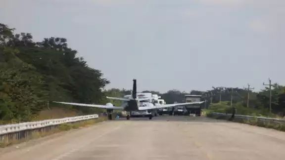 Foto: Por Esto!