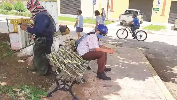 Foto: Por Esto! Foto: Por Esto!