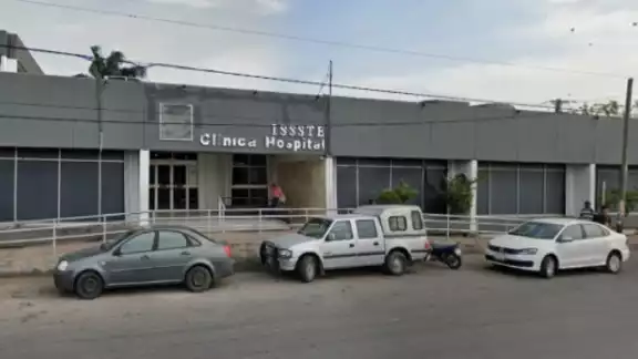 Foto: Google Maps