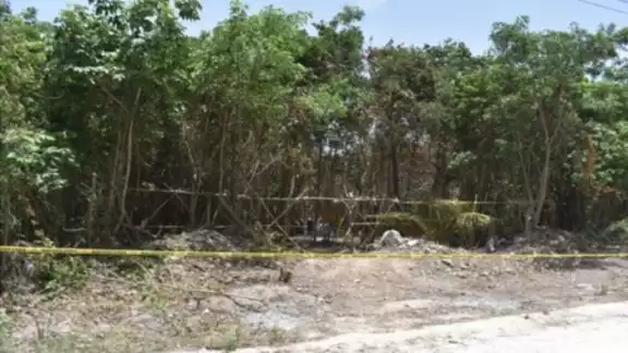 Foto: FGE Quintana Roo