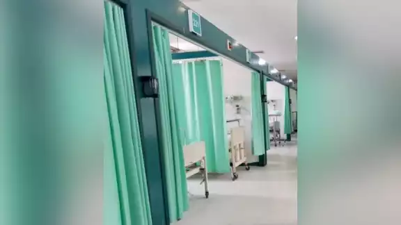 Foto: IMSS Yucatán en Facebook
