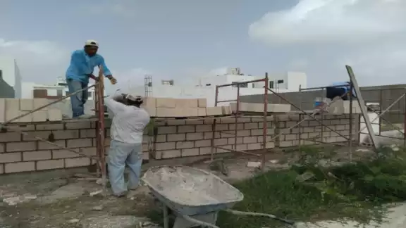 Foto: Fernando Kantún