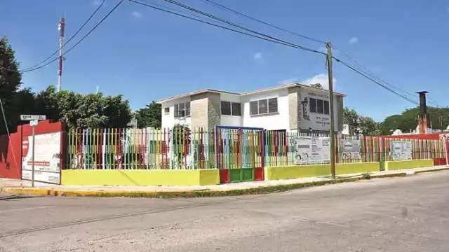 Foto: Víctor Guijón