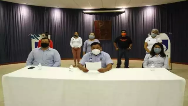 Foto: Freddy Ruz Guzmán en Facebook