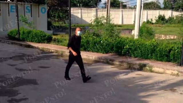 El hombre fue sentenciado a la pena máxima, de acuerdo con la FGE