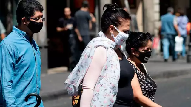 Se esperan temperaturas mínimas de 21 grados centígrados en Campeche