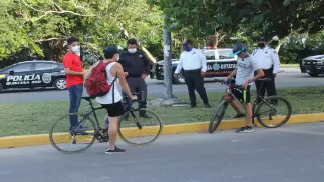 Foto: Abraham Cohuó