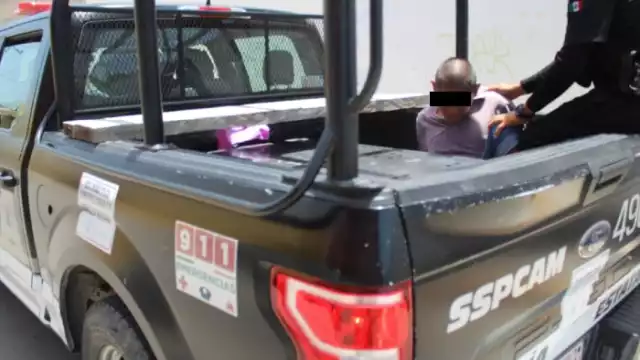 Foto: Ricardo Jiménez