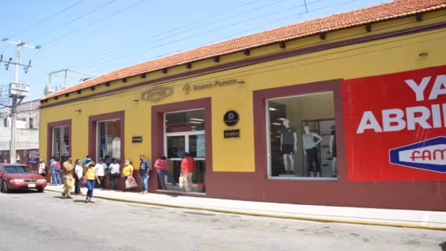 Foto: Fernando Kantún