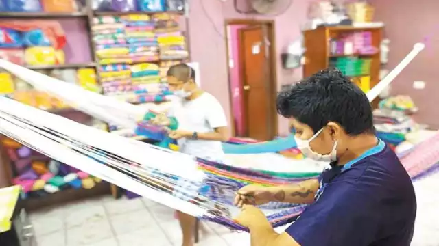 Foto: Enrique Osorno