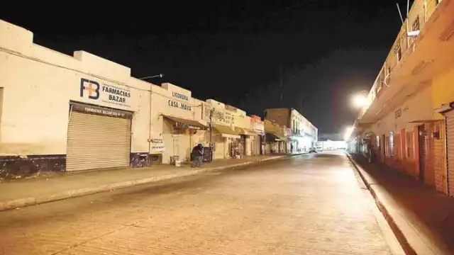 Foto: Enrique Osorno