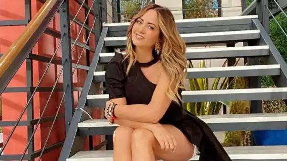¿Andrea Legarreta tendrá nuevo novio?