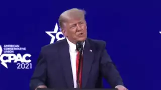 Trump lidera encuestas en el partido republicano para la presidencia de EU