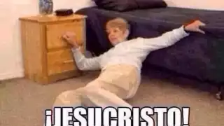 Javier Milei generó los mejores memes en redes sociales