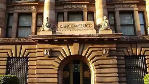 La SCJN indicó que Banxico no ve afectada su competencia en el cálculo de los sueldos de sus trabajadores, como alegaba su Junta de Gobierno