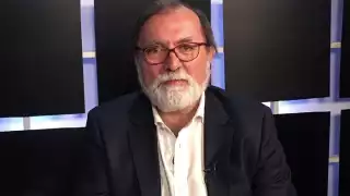 Epigmenio Ibarra recordó que la CIA tiene reportes de los montajes a los que está acostumbrada la derecha