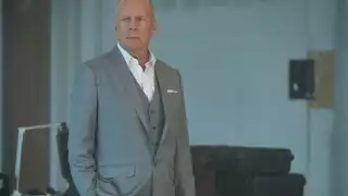 Bruce Willis ha tenido una carrera productiva desde e1980