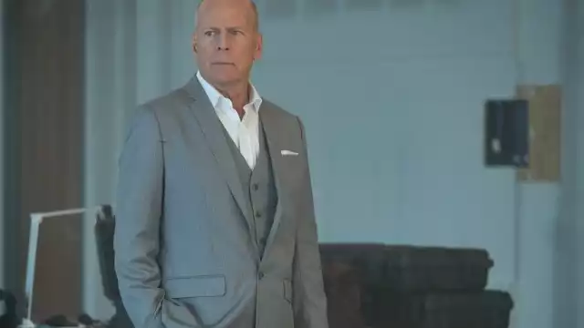 Bruce Willis ha tenido una carrera productiva desde e1980