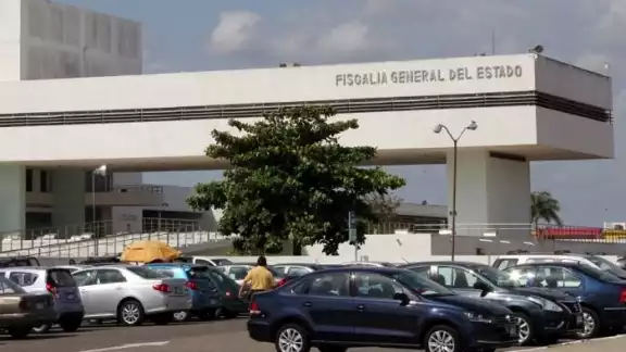 La acreditación se dio por tres días detalló la FGE de Yucatán