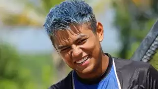 El domingo 24 de octubre de 2021, Osirys López Escobedo se convierte en el eliminado número 10 de Exatlón México 2021-2022.