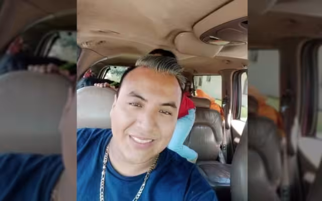 Asesinan a tiros al periodista  Pedro Pablo Kumul en Xalapa, Veracruz