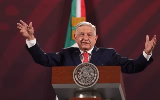 Andrés Manuel buscará reemplazos a los que dejen sus cargos para competir en las próximas elecciones