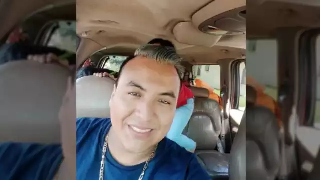 Asesinan a tiros al periodista  Pedro Pablo Kumul en Xalapa, Veracruz