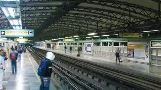 El Metro de la CDMX tendrá cerradas algunas estaciones en los próximos meses