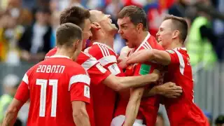 Rusia no asistirá al Mundial de Qatar 2022 luego de que recibiera la sanción de la FIFA