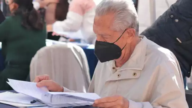 Edad límite de contratación con la reforma a la jornada laboral