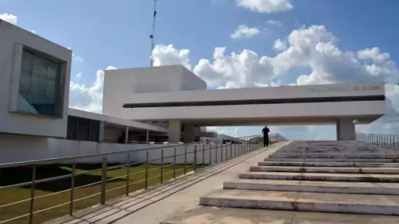 El hombre mantendrá medidas cautelares en Yucatán