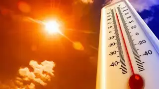 Las temperaturas más altas se darán entre las 14:00 y las 17:00 horas, por lo que las autoridades recomiendan evitar actividades al aire libre en este horario