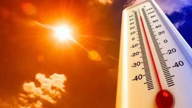 Las temperaturas más altas se darán entre las 14:00 y las 17:00 horas, por lo que las autoridades recomiendan evitar actividades al aire libre en este horario