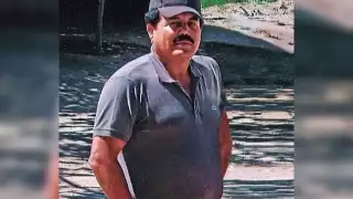 El Mayo Zambada es uno de los narcos más buscados del mundo