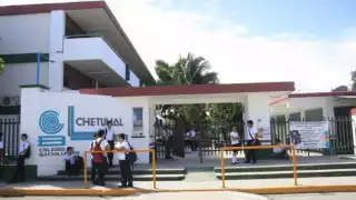 Foto:  Luis Enrique Tuz