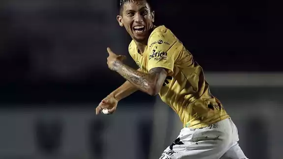 Foto: Liga Expansión MX Foto: Liga Expansión MX