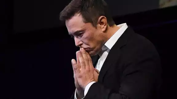 Elon Musk reveló que estuvo de fiesta con el cofundador de Google el fin de semana Elon Musk reveló que estuvo de fiesta con el cofundador de Google el fin de semana