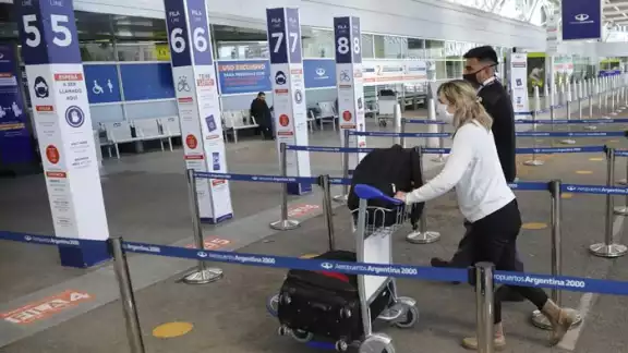 Estados Unidos pide a sus ciudadanos no viajar a México Estados Unidos pide a sus ciudadanos no viajar a México