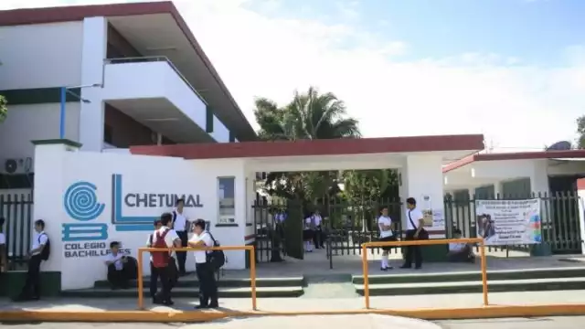 Foto:  Luis Enrique Tuz