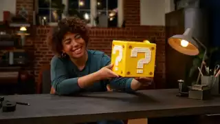 Mario Bros no puede faltar en esta lista. Foto: Especial