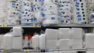 Negocios serán sancionados por uso y venta de desechables en Quintana Roo