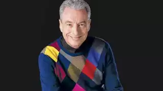 César Costa nació un 13 de agosto de 1941, por lo que este mes cumple 80 años