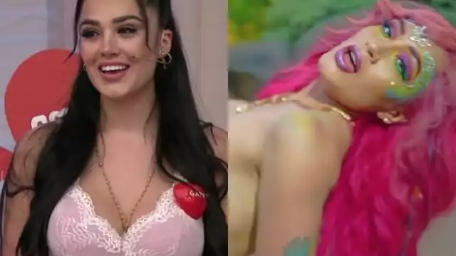 También conocida como Briela Sanz, la joven de 26 años decía contar con un puesto en la Comisión Federal de Electricidad